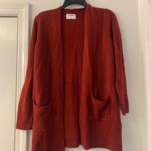 COPY - COPY - Old Navy Cardigan